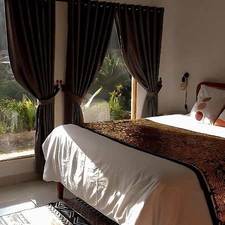 Little Munduk, Full Private Villa Екстер'єр фото