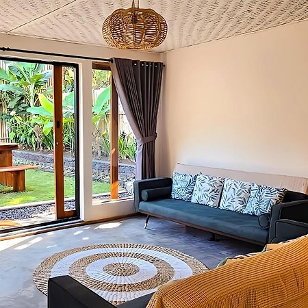 Little Munduk, Full Private Villa Екстер'єр фото