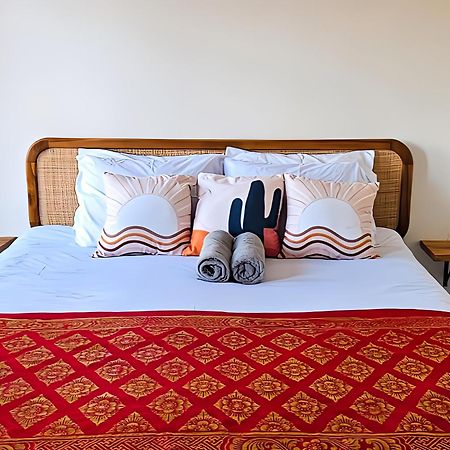 Little Munduk, Full Private Villa Екстер'єр фото