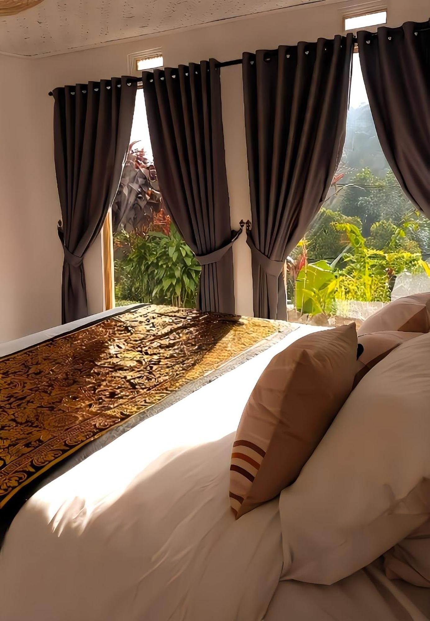 Little Munduk, Full Private Villa Екстер'єр фото