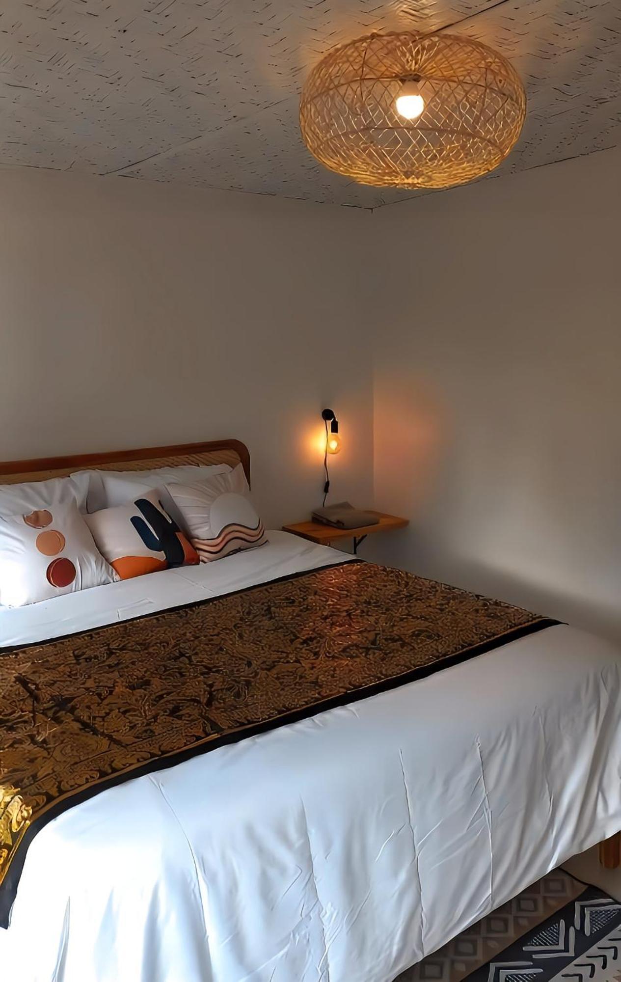 Little Munduk, Full Private Villa Екстер'єр фото