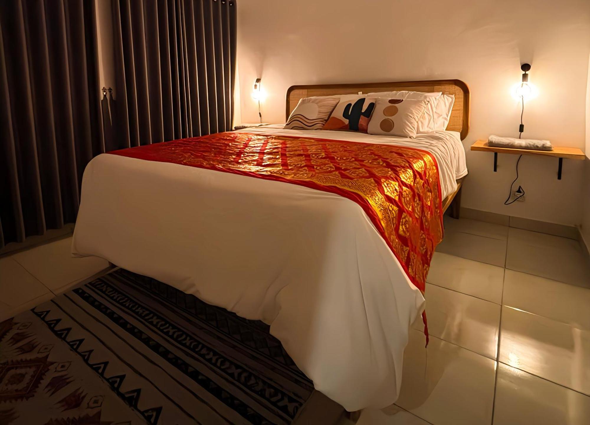 Little Munduk, Full Private Villa Екстер'єр фото
