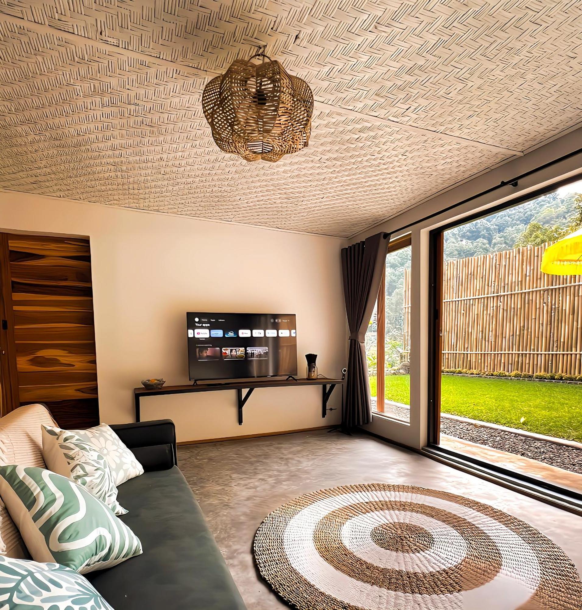 Little Munduk, Full Private Villa Екстер'єр фото