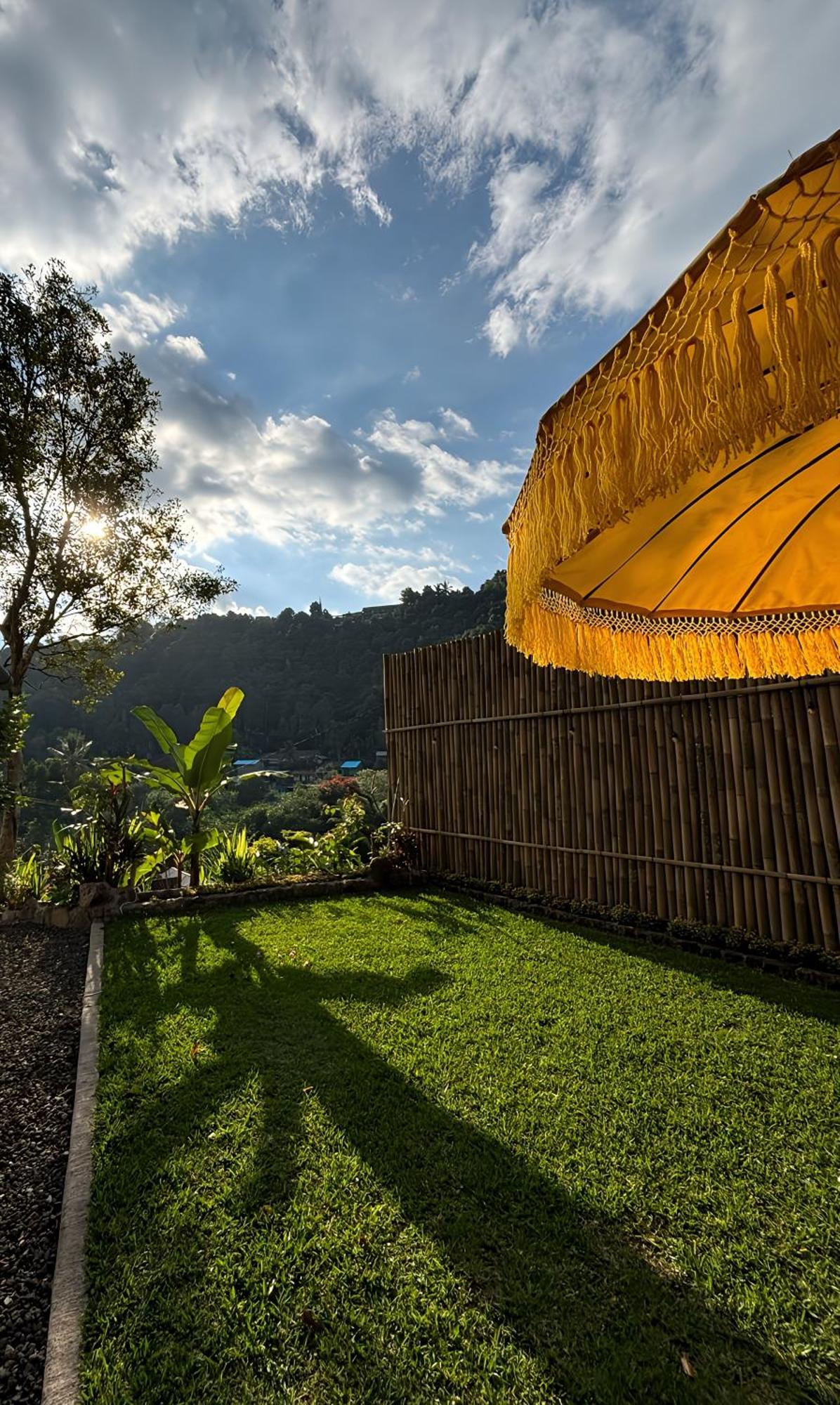 Little Munduk, Full Private Villa Екстер'єр фото